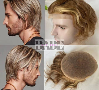 Male Wigs