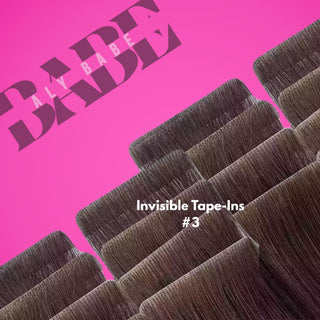 Invisible Tape Collection