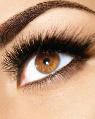 Lashes