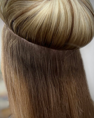 Ombre Hair Extensions image 1