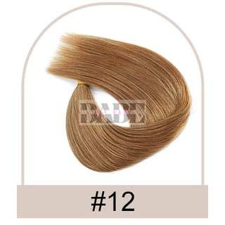 Micro Loop Aly Babe Hair Extensions image 18
