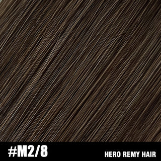 Halo Clip In Hair Extensions image 29