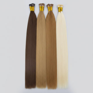 Aly Babe Itip Hair Extensiones image 4