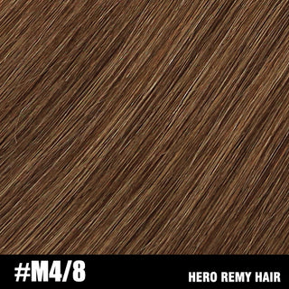 Halo Clip In Hair Extensions image 28