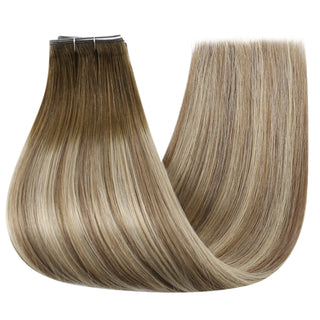 Ombre Hair Extensions image 5