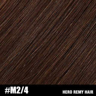 Halo Clip In Hair Extensions image 32