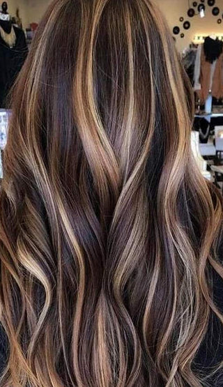Aly Babe Professional Hair Extensions image 1