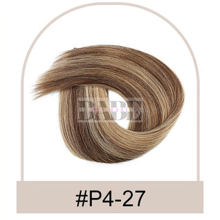 Micro Loop Aly Babe Hair Extensions image 8