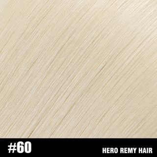 Halo Clip In Hair Extensions image 13