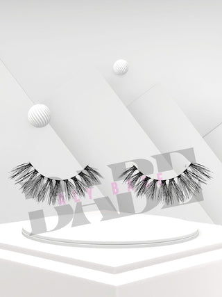 Aly Babe™ Lash Y2003 – Classic Strip Lash 5 pairs