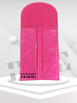Aly Babe’s Ultimate Storage Bag
