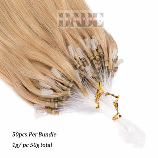 Micro Loop Aly Babe Hair Extensions image 4