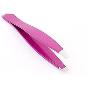 Aly BABE Pretty in Pink Tweezers image 2