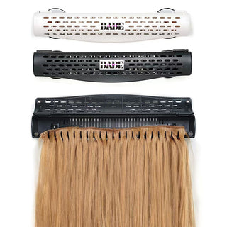 Aly Babe Hair Extensions Rack Holder for Washing and Styling Extensions image 0