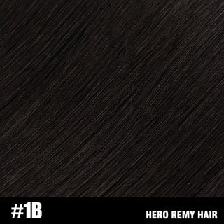 Halo Clip In Hair Extensions image 25