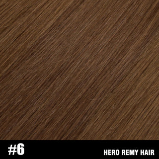 Halo Clip In Hair Extensions image 26