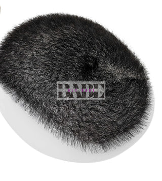 Aly Babe Men Toupee Buzz Cut Edition image 0