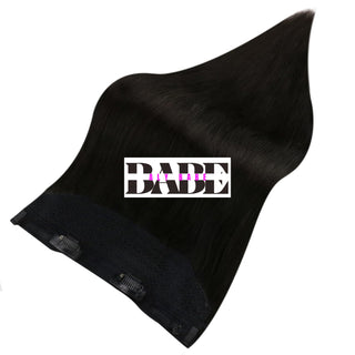 Aly Babe Invisible Hair Extensions image 17