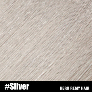 Halo Clip In Hair Extensions image 34