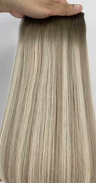 Ombre Hair Extensions image 6