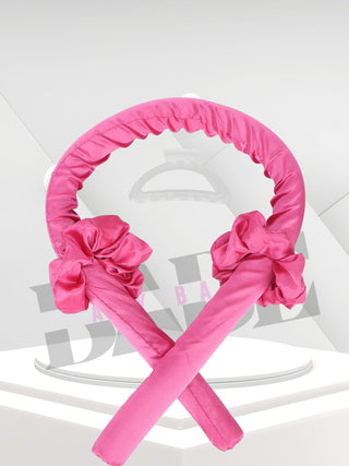 Aly Babe Heatless Sleeping Curler