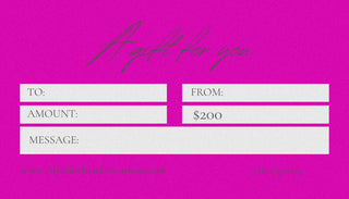 $200 Gift Card