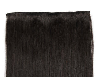 Halo Clip In Hair Extensions image 8