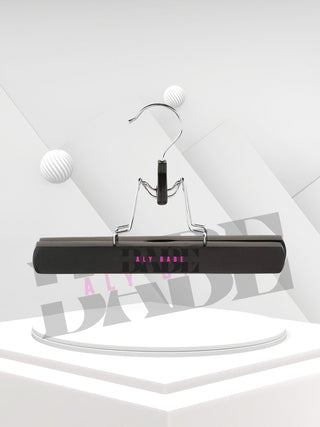 Aly Babe Hair Hangers for hair extensions