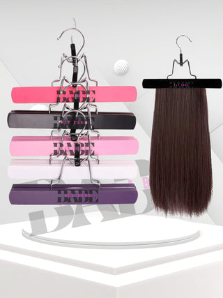 Aly Babe Hair Hangers for hair extensions