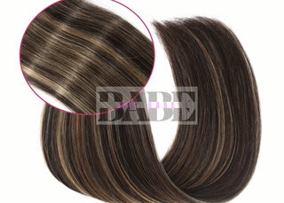 Aly Babe Professional Hair Extensions image 3