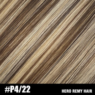 Halo Clip In Hair Extensions image 38