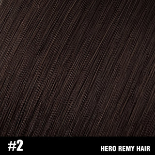 Halo Clip In Hair Extensions image 23