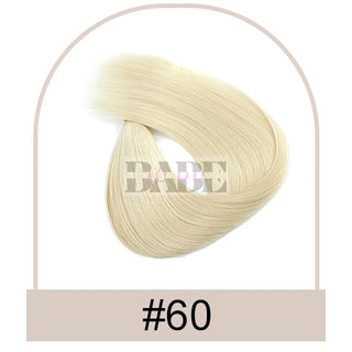 Micro Loop Aly Babe Hair Extensions image 10