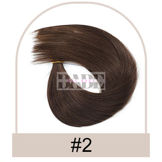 Micro Loop Aly Babe Hair Extensions image 15