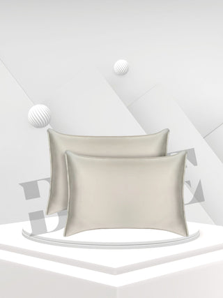 Aly Babe™ 100% Bamboo Pillowcase