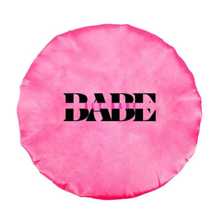 Aly Babe Silk Sleep Bonnet image 0
