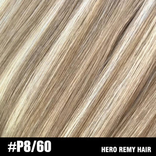 Halo Clip In Hair Extensions image 39