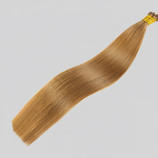 Aly Babe Itip Hair Extensiones image 5