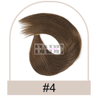Micro Loop Aly Babe Hair Extensions image 14