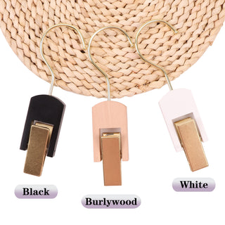 Aly Babe Hair Hangers for hair extensions image 1