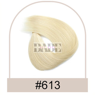 Micro Loop Aly Babe Hair Extensions image 9