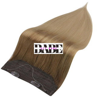 Aly Babe Invisible Hair Extensions image 20