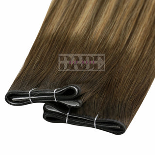 Wide Tape In Hair Extensions image 0