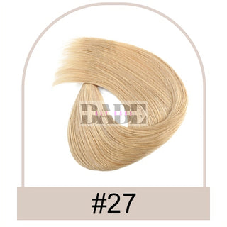 Micro Loop Aly Babe Hair Extensions image 6