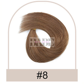 Micro Loop Aly Babe Hair Extensions image 16
