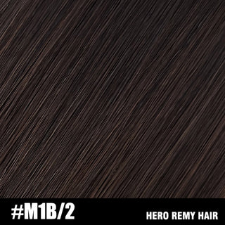 Halo Clip In Hair Extensions image 31