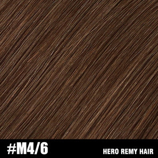 Halo Clip In Hair Extensions image 27