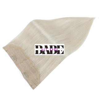 Aly Babe Invisible Hair Extensions image 15