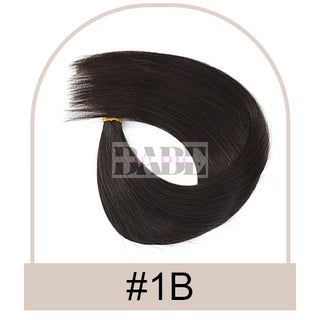 Micro Loop Aly Babe Hair Extensions image 12