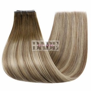 Ombre Hair Extensions image 3